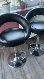 Chaises hautes, Maison & Meubles, Enlèvement, Utilisé, Matériaux autres