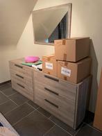Chambre complète, Maison & Meubles, Enlèvement, Utilisé, Deux personnes, Modern