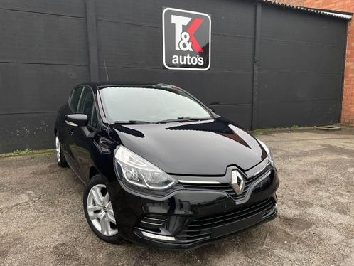 Renault Clio 0.9i 2017, Auto's, Renault, Bedrijf, Te koop, Clio, Benzine, Berline, Handgeschakeld, Ophalen