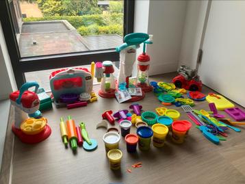 Assortiment Play-Doh beschikbaar voor biedingen