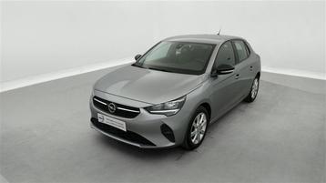 Opel Corsa 1.2i Edition NAVI  CARPLAY  PDC  JA 16", Auto's, 1199 cc, Alcantara, 5 deurs, 3 cilinders