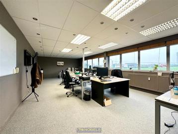 Kantoorruimte te huur in Zottegem, Immo, 200 m², Overige soorten