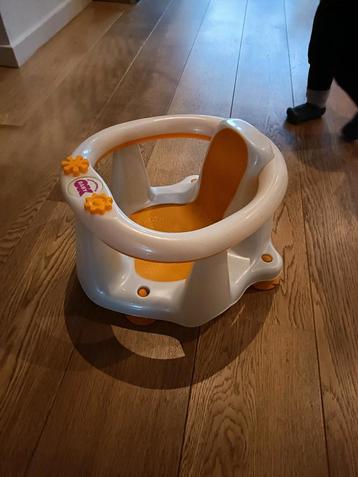 Siège bébé pour le bain beschikbaar voor biedingen