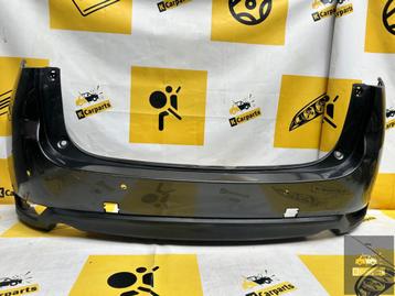 Achterbumper Mazda CX 5 KF ORIGINEEL KB8A-50221 beschikbaar voor biedingen