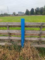 Weidepalen te koop, Ophalen, Zo goed als nieuw
