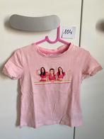 T shirt K3 maat 104, Kinderen en Baby's, Ophalen of Verzenden, Zo goed als nieuw