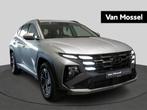 Hyundai Tucson 1.6 T-GDi 48V Feel 7-DCT (automatique), Argent ou Gris, Entreprise, 5 portes, Automatique