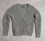 Warm gilet van JBC - Maat 134, Kinderen en Baby's, Kinderkleding | Maat 134, Meisje, Trui of Vest, Ophalen of Verzenden, Zo goed als nieuw