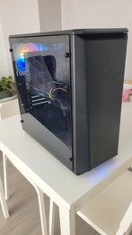 GAME PC i7 7700K GTX 1070 8gb RAM 16GB, Ophalen of Verzenden, Zo goed als nieuw, 16 GB, HDD