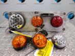 LANDROVER DEFENDER 90/110/130 SERIES 2.5 Td5 110" E  [L_SIDE, Auto-onderdelen, Ophalen of Verzenden, Gebruikt, Stiba lid