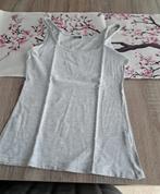 Pimkie grijs topje Medium, Kleding | Dames, Topjes, Maat 38/40 (M), Ophalen of Verzenden, Zo goed als nieuw, Pimkie