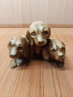 posture chiens, Enlèvement ou Envoi