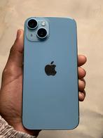 iPhone 14 blauw, Telecommunicatie, Mobiele telefoons | Apple iPhone, Nieuw, 128 GB, Blauw, Zonder abonnement