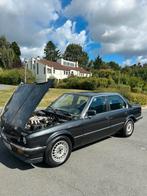BMW E30, Particulier, 3 Reeks, Te koop