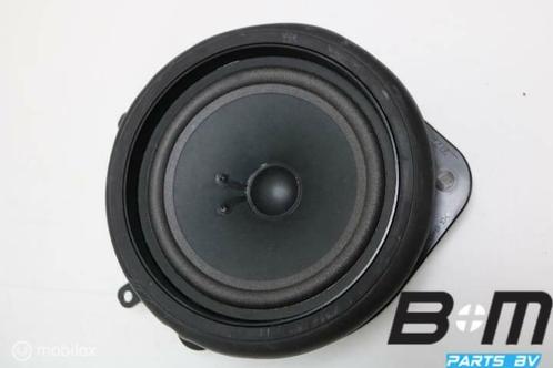 Luidspreker Bose LV, RV, RA of LA  Audi A3 8P Sportback, Auto diversen, Autospeakers, Gebruikt