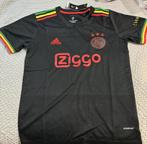 Ajax Bob Marley Voetbalshirt Origineel Nieuw 2020/2021, Sport en Fitness, Voetbal, Zo goed als nieuw, Verzenden