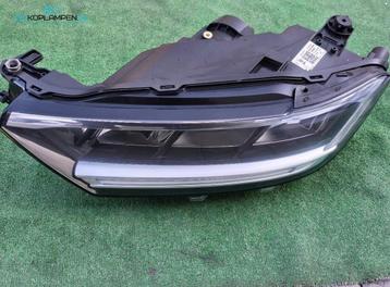 (J3)  T-Roc Facelift full LED koplamp links – 2GA941005F beschikbaar voor biedingen
