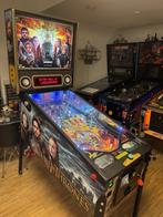 Flipper Game of Thrones, Collections, Machines | Flipper (jeu), Comme neuf, Enlèvement, Imprimante matricielle, Flipper (jeu)