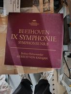 Symfonich orkest muziek lp's, Enlèvement