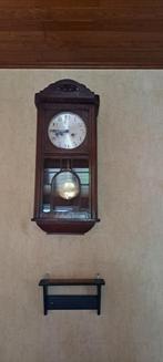 Antieke klok perfecte staat, Maison & Meubles, Accessoires pour la Maison | Horloges, Enlèvement ou Envoi