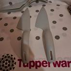 Couteau à pâtisserie/gâteau Tupperware Nouveau, Enlèvement ou Envoi, Neuf