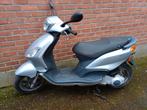 Vespa Piaggio, Scooter, Motorrijbewijs A, Particulier, 11 kW of minder