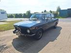 BMW 1502, Auto's, Bedrijf, BMW, Te koop, Benzine