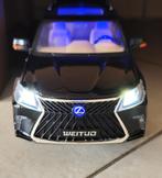 LEXUS LX 570 1/18, Ophalen of Verzenden, Nieuw, Auto, Overige merken
