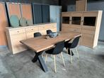 Eetplaats Compleet Nieuwstaat !, Huis en Inrichting, Ophalen