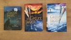 De Grijze Jager : Deel 2 & 3 + Novelle, Boeken, Kinderboeken | Jeugd | 10 tot 12 jaar, Ophalen of Verzenden, Gelezen