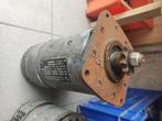 Moteur DC 36v-48v Bosch 4KW, Ophalen, Gebruikt, Motor en Accessoires