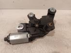 RUITENWISSERMOTOR ACHTER Audi A1 Sportback (8XA / 8XF), Gebruikt, Audi