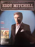 Eddy Mitchell - la collection officielle - 2006 CD ALBUM 💿, CD & DVD, Comme neuf, Rock and Roll, Enlèvement ou Envoi