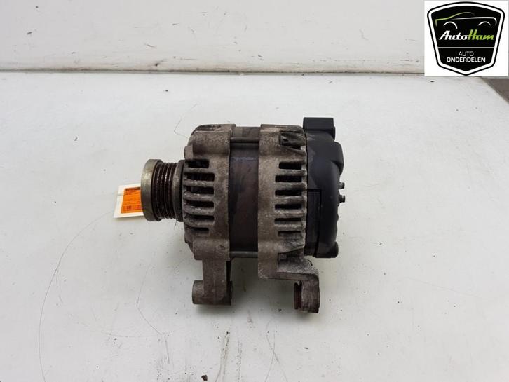 ALTERNATEUR V-Snaar Opel Zafira Tourer (P12) (|13581885|), Autos : Pièces & Accessoires, Moteurs & Accessoires, Opel, Utilisé