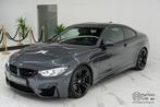 BMW M4 3.0DKG Carbon! Stage 2, Memory seats, Hifi, FULL!, Carnet d'entretien, Cuir, Automatique, Achat