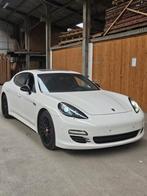 Porsche Panamera 3.0 Diesel, Auto's, Automaat, Diesel, Particulier, Panamera