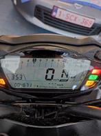 Suzuki 04/2021avec4680km 80kw 110cv noir blanc gaune rare, Motos, Motos | Suzuki, Particulier