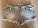 Jeansshort kocca maat 26 nieuw, Vêtements | Femmes, Jeans, Kocca, Autres tailles de jeans, Enlèvement ou Envoi, Gris