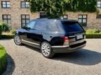 Land Rover Range Rover 3.0 TDV6 HSE Autobiography - 1° EIG, Auto's, Gebruikt, 2993 cc, Zwart, Leder