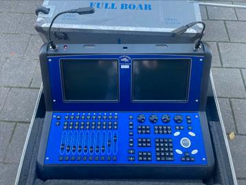 Road hog 3 full boar beschikbaar voor biedingen