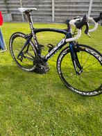 Ridley, Fietsen en Brommers, Fietsen | Racefietsen, Ophalen, Zo goed als nieuw, Carbon