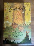 Gezelschapsspel Everdell: The complete collection, Hobby en Vrije tijd, Gezelschapsspellen | Bordspellen, Vijf spelers of meer