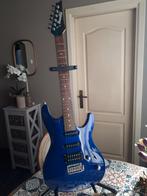 elektrische gitaar ibanez, Musique & Instruments, Instruments à corde | Guitares | Électriques, Enlèvement, Comme neuf, Ibanez