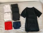 Shirts Maat S/XS - Gloednieuw (Elastisch), Ophalen of Verzenden, Nieuw, Maat 36 (S)