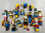 Lego maxifig onderdelen, Gebruikt, Ophalen of Verzenden, Lego