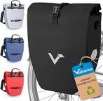 Grote waterdichte bagagedragertas voor fiets | GRATIS LEV, Overige merken, -, Verzenden, -