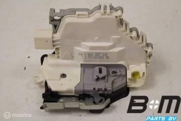 Portierslot LV Audi A3 8V S - line 3 deurs 8X1837015 beschikbaar voor biedingen