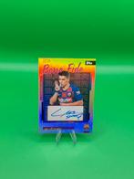 2025-26 Topps FC Barcelona Luis Suarez Auto /25 Bona Fide, Enlèvement ou Envoi, Comme neuf