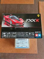 Tamiya 1/24, Hobby en Vrije tijd, Ophalen of Verzenden, Zo goed als nieuw, Tamiya