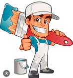 Peinture de finition, Offres d'emploi